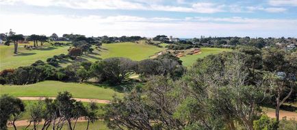 Mercure Portsea Exterior