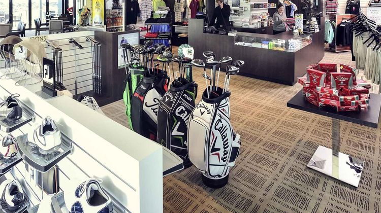 Mercure Portsea Golf