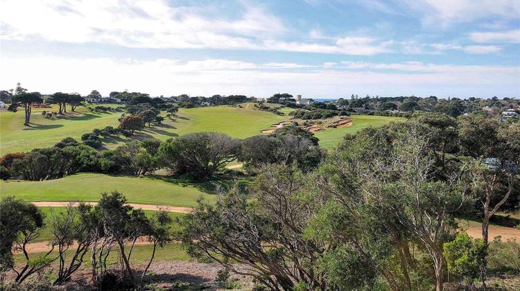 Mercure Portsea Exterior