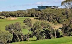 Mercure Portsea