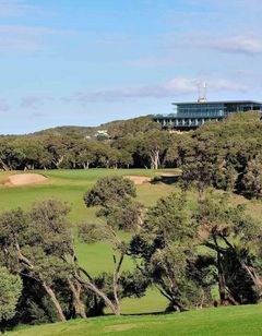 Mercure Portsea