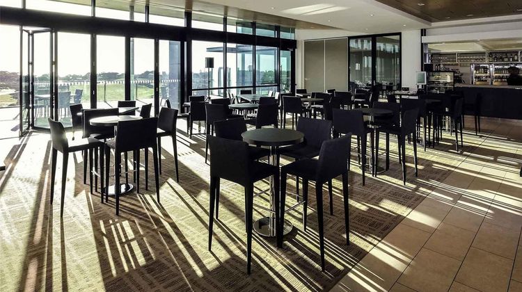 Mercure Portsea Restaurant