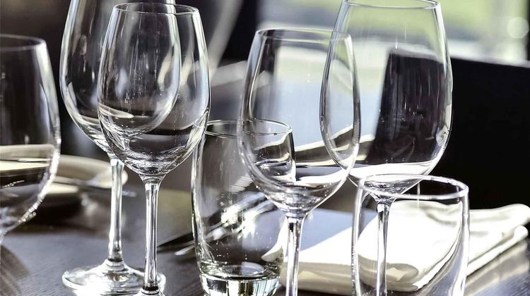 Mercure Portsea Restaurant