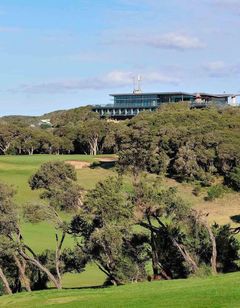 Mercure Portsea