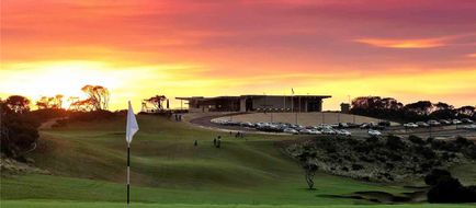 Mercure Portsea Exterior