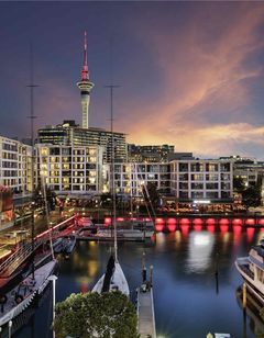 The Sebel Auckland Viaduct