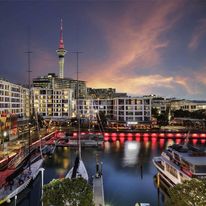 The Sebel Auckland Viaduct