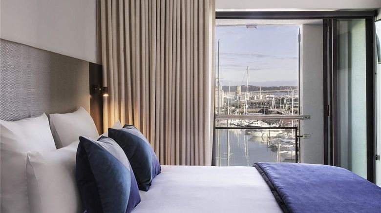 <b>The Sebel Auckland Viaduct Room</b>. Images powered by <a href="https://iceportal.shijigroup.com/" title="IcePortal" target="_blank">IcePortal</a>.