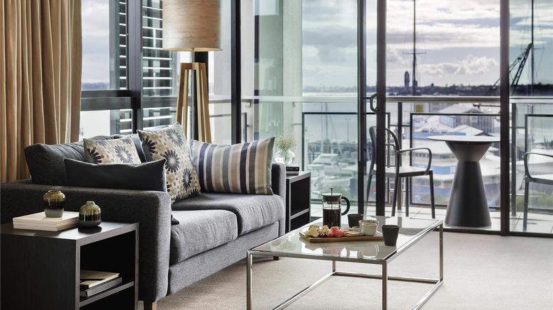 <b>The Sebel Auckland Viaduct Room</b>. Images powered by <a href="https://iceportal.shijigroup.com/" title="IcePortal" target="_blank">IcePortal</a>.