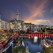 The Sebel Auckland Viaduct