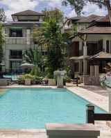 Pullman Palm Cove Sea Temple Resort/Spa