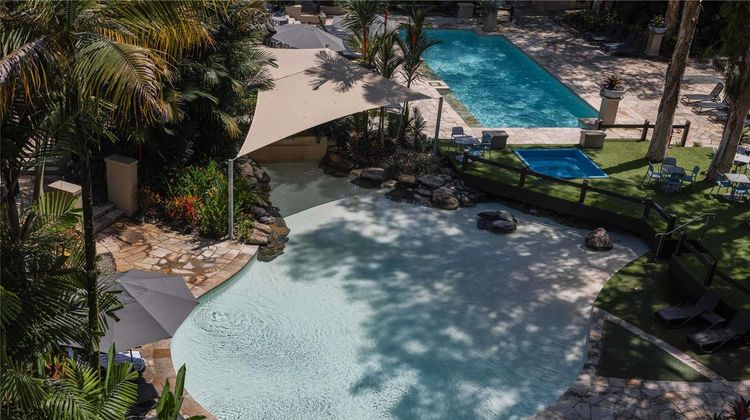 Pullman Palm Cove Sea Temple Resort/Spa Meeting