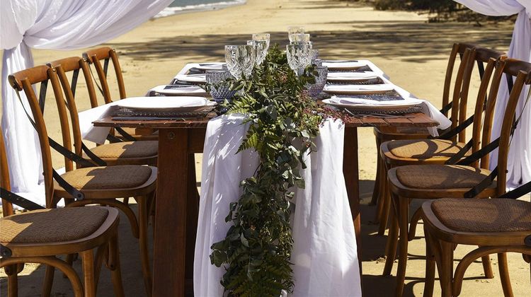 Pullman Palm Cove Sea Temple Resort/Spa Other