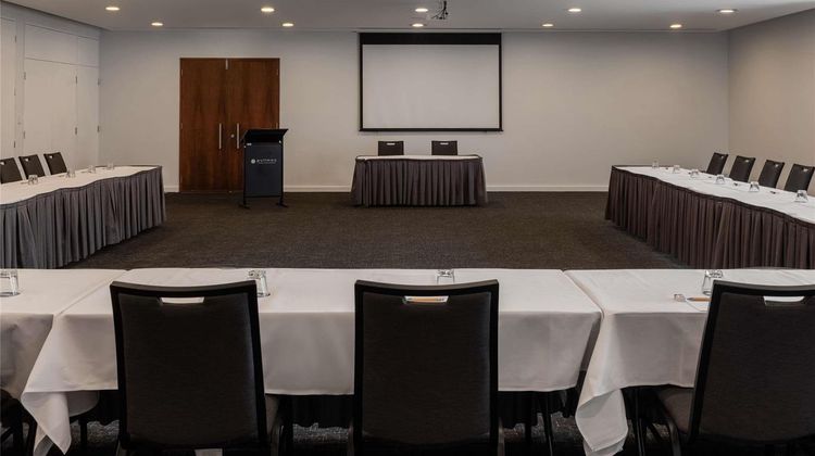 Pullman Palm Cove Sea Temple Resort/Spa Meeting