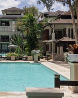 Pullman Palm Cove Sea Temple Resort/Spa