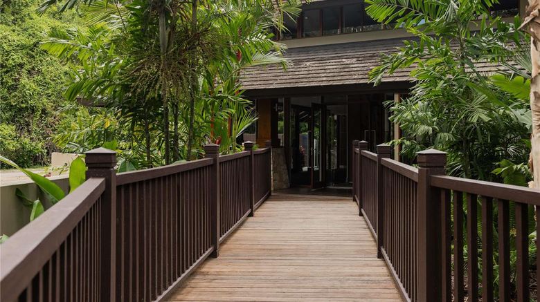 <b>Pullman Palm Cove Sea Temple Resort/Spa Meeting</b>. Images powered by <a href="https://iceportal.shijigroup.com/" title="IcePortal" target="_blank">IcePortal</a>.