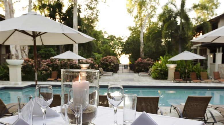 <b>Pullman Palm Cove Sea Temple Resort/Spa Pool</b>. Images powered by <a href="https://iceportal.shijigroup.com/" title="IcePortal" target="_blank">IcePortal</a>.