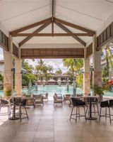 Pullman Pt Douglas Sea Temple Resort/Spa