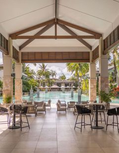 Pullman Pt Douglas Sea Temple Resort/Spa