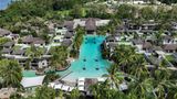 Pullman Pt Douglas Sea Temple Resort/Spa Pool