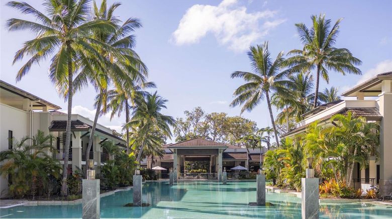 <b>Pullman Pt Douglas Sea Temple Resort/Spa Pool</b>. Images powered by <a href="https://iceportal.shijigroup.com/" title="IcePortal" target="_blank">IcePortal</a>.