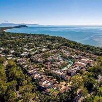 Pullman Pt Douglas Sea Temple Resort/Spa