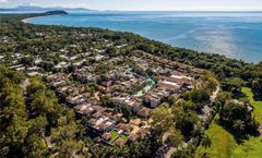 Pullman Pt Douglas Sea Temple Resort/Spa
