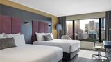 Pullman Hyde Park Sydney Exterior