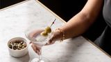 Pullman Hyde Park Sydney Restaurant