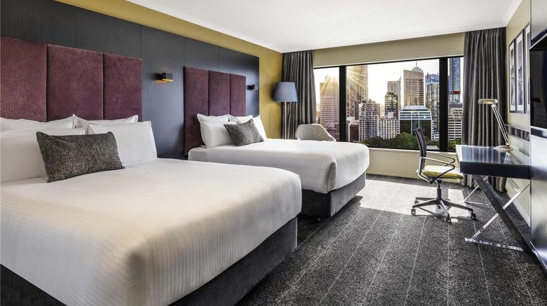 <b>Pullman Hyde Park Sydney Room</b>. Images powered by <a href="https://iceportal.shijigroup.com/" title="IcePortal" target="_blank">IcePortal</a>.