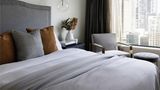 Pullman Hyde Park Sydney Room