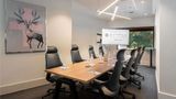 Pullman Hyde Park Sydney Meeting