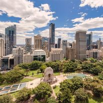 Pullman Hyde Park Sydney