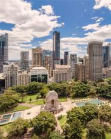 Pullman Hyde Park Sydney