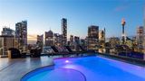 <b>Pullman Hyde Park Sydney Pool</b>. Images powered by <a href="https://iceportal.shijigroup.com/" title="IcePortal" target="_blank">IcePortal</a>.