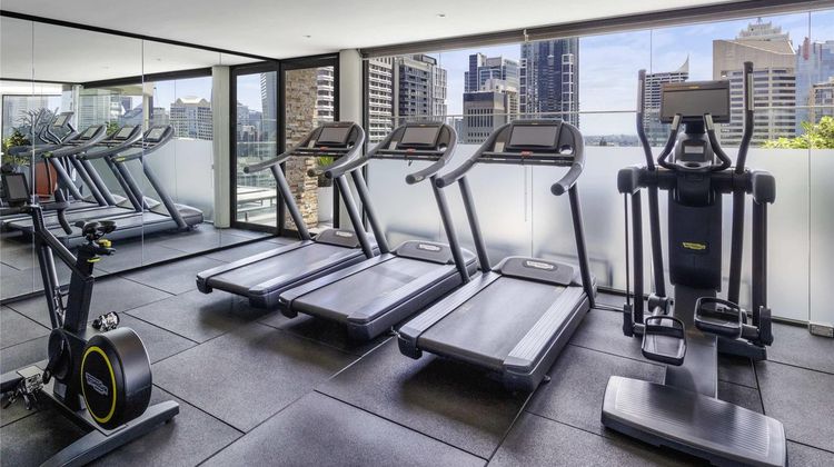 Pullman Hyde Park Sydney Health