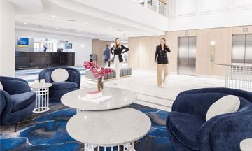 The Sebel Quay West Suites