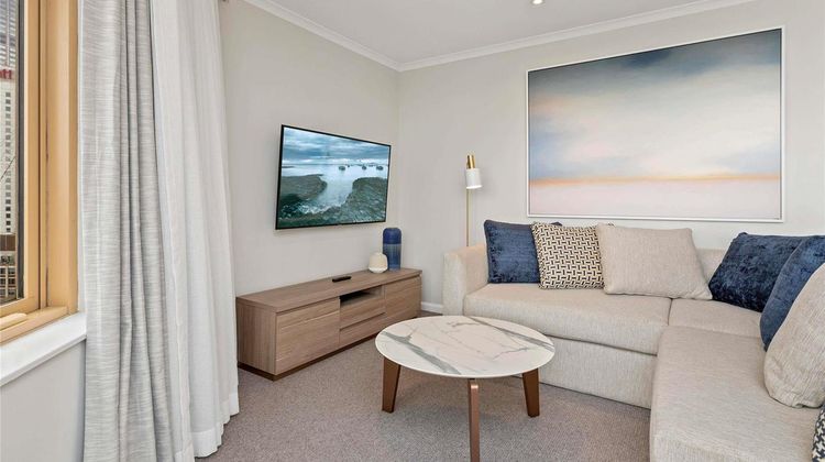 The Sebel Quay West Suites Room