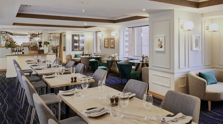 The Sebel Quay West Suites Restaurant