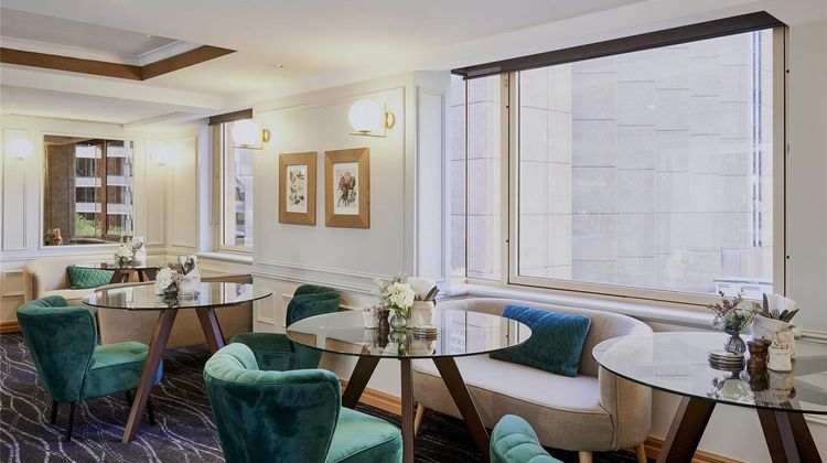 The Sebel Quay West Suites Restaurant