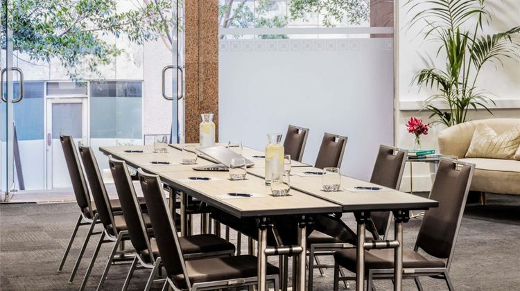The Sebel Quay West Suites Meeting