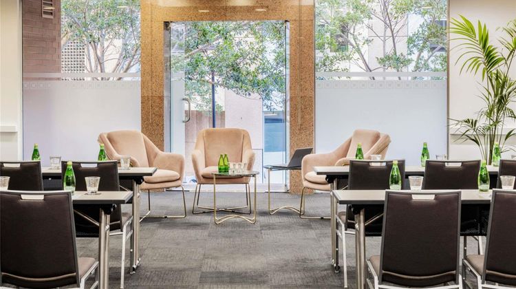 The Sebel Quay West Suites Meeting