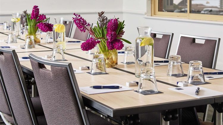 The Sebel Quay West Suites Meeting