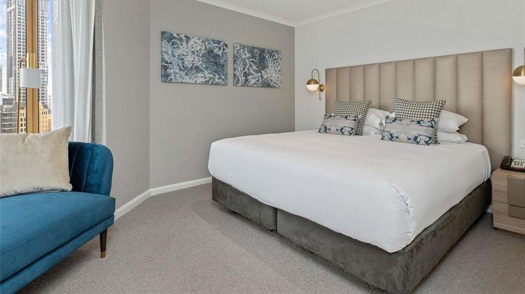 The Sebel Quay West Suites Room