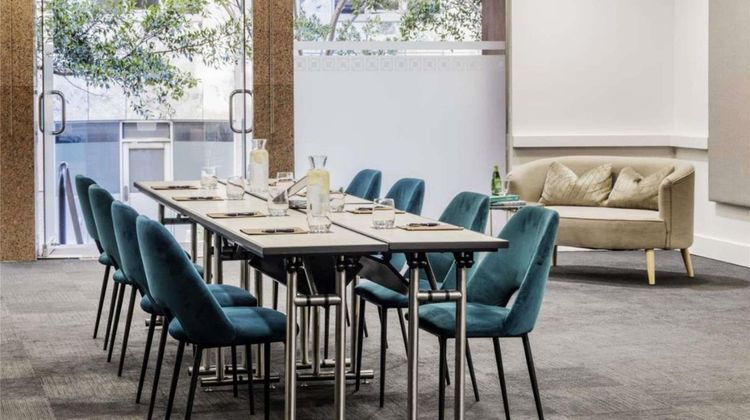 The Sebel Quay West Suites Meeting