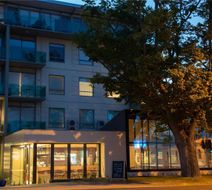The Sebel Launceston Exterior