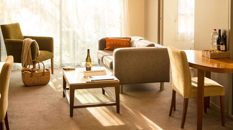 <b>The Sebel Launceston Room</b>. Images powered by <a href="https://iceportal.shijigroup.com/" title="IcePortal" target="_blank">IcePortal</a>.