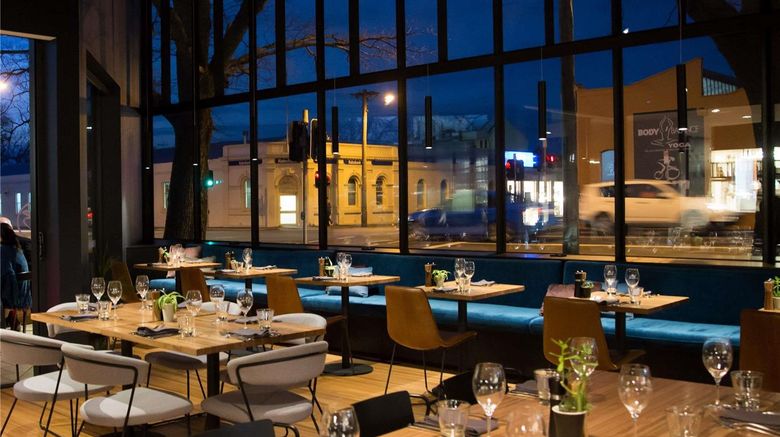 <b>The Sebel Launceston Restaurant</b>. Images powered by <a href="https://iceportal.shijigroup.com/" title="IcePortal" target="_blank">IcePortal</a>.