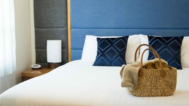 <b>The Sebel Launceston Room</b>. Images powered by <a href="https://iceportal.shijigroup.com/" title="IcePortal" target="_blank">IcePortal</a>.