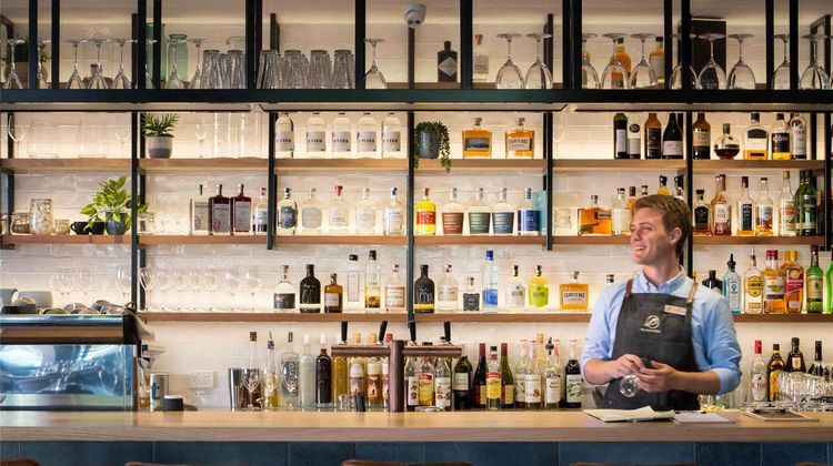 The Sebel Launceston Restaurant